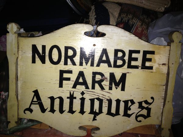 normabee farm